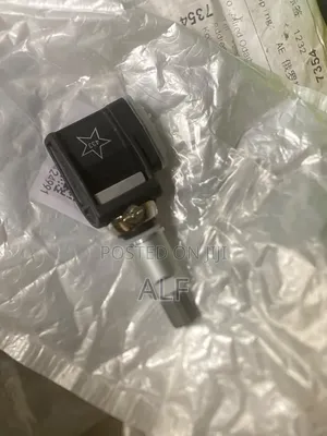Mercedes-Benz E/G Class Tire Pressure Sensor