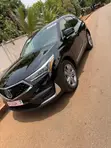 2019 Acura RDX Advance Pkg FWD SUV - 4