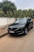 2019 Acura RDX Advance Pkg FWD SUV - 5