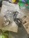 Mercedes-Benz C Class Tire Pressure Sensor - 2