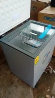 NOVA Deep Freezer - Brand New - 2