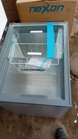 NOVA Deep Freezer - Brand New - 3