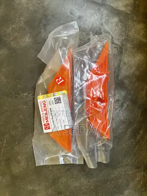 Honda Civic Fender Light (2016-2021)