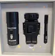 Paco Rabanne Phantom Parfum Gift Set 100ml - 2