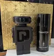 Paco Rabanne Phantom Parfum Gift Set 100ml - 4