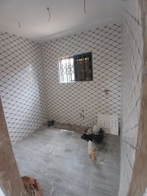 1 Bedroom Apartment for Rent in Pobiman, Pokuase