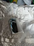 Mercedes-Benz Front Left Exterior Door Handle Key Cap Trim Cover - 1