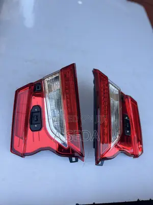 Honda Accord Boot Light (2018-2022)