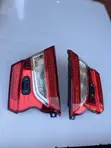 Honda Accord Boot Light (2018-2022) - 1