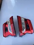 Honda Accord Boot Light (2018-2022) - 2