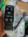 Mercedes-Benz G Class Power Window Switch - 2