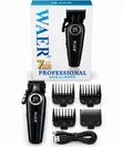 WAER Professional Hair Clipper WA-6202 - 1