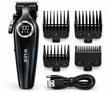 WAER Professional Hair Clipper WA-6202 - 2