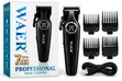 WAER Professional Hair Clipper WA-6202 - 4