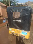 Apsonic AP150ZK 2024 Yellow - 2