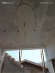 POP Ceiling and Wall Design Services - 1