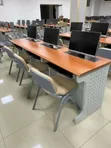 Computer Lab Table - Zodax - 2