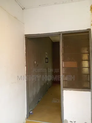 Studio Apartment for Rent in Mighty Homes, Kasoa