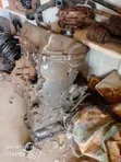 Toyota Yaris Engine - Needs Overhauling - 1
