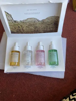 SKIN1004 Centella Ampoules (4 Types)