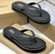 Zara Unisex Slippers - 1