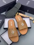 Dior Men's Slippers - 1