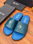 Dior Men's Slippers - 2