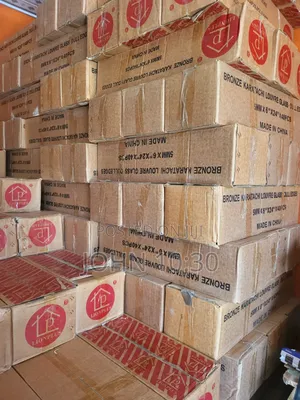 Brown Glass Louvre Blades (Wholesale)