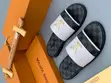 Louis Vuitton Men's Slippers - 2