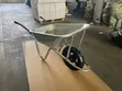 Black and White Wheelbarrow - Wholesale & Retail - 1