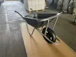 Black and White Wheelbarrow - Wholesale & Retail - 2