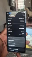 Samsung Galaxy S22 Ultra 128GB Black - 3