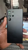 Samsung Galaxy S22 Ultra 128GB Black - 5