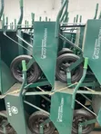 Heavy Duty Wheelbarrow - Local Made - 1