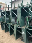 Heavy Duty Wheelbarrow - Local Made - 2