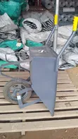 Heavy Duty Wheelbarrow - Local Made - 3