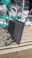 Heavy Duty Wheelbarrow - Local Made - 4