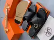 Hermes Men's Slippers - 4