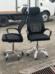 Adjustable Swivel Desk Chair - Brand New - 1