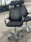 Adjustable Swivel Desk Chair - Brand New - 2