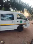 Hyundai H-100 2000 White - 2