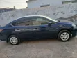 Nissan Sentra 2015 Blue - 5