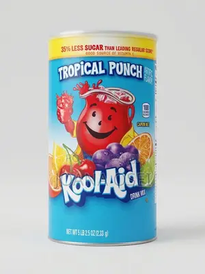 Kool-Aid Powder Drink Mix