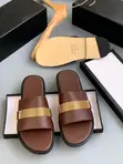 Gucci Men's Slippers - 1