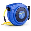Automotive Air Compressor Hose Reel - 1