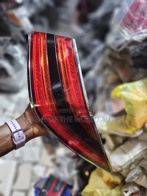 2021 Genesis GV90 Right Taillight