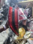 2021 Genesis GV90 Right Taillight - 3