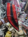 2021 Genesis GV90 Right Taillight - 4