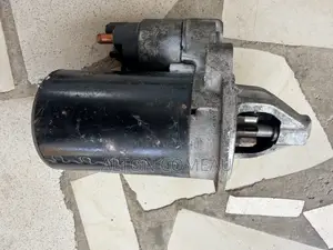 2011-2015 Hyundai Accent Starter