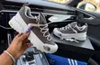 Men's Sneakers - 1